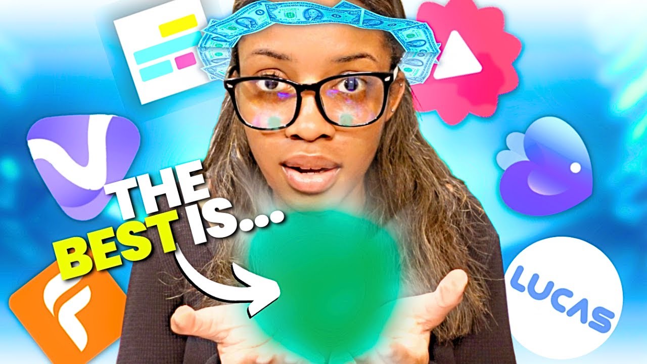 The Best Ai Faceless Youtube Video Generator Is... (I TRIED THEM ALL)