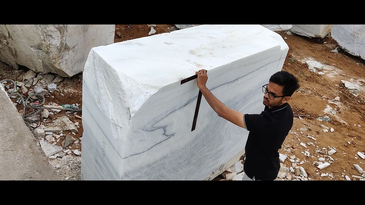 Makrana marble albeta and chak Dungri blocks call 9214804444