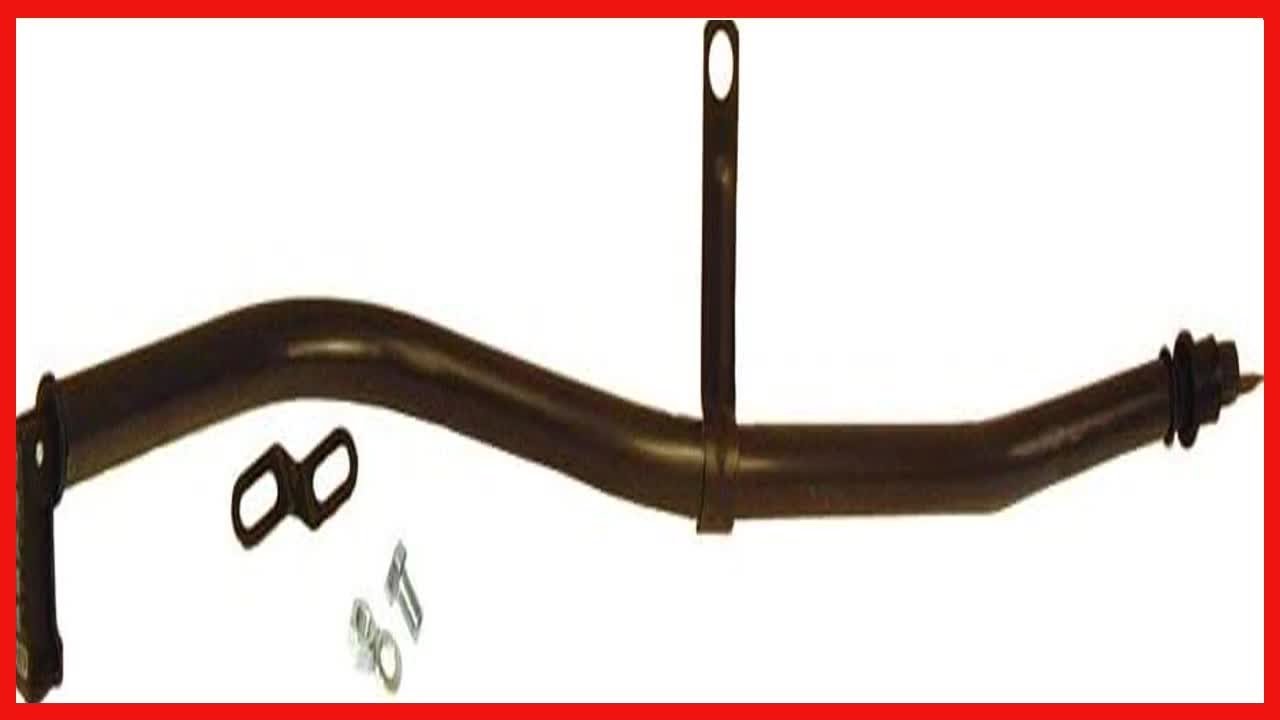 TCI Transmission Dipstick Locking OEM Length for 700R4/4L60E/4L65E – Perfect Fit and Reliable Perfor