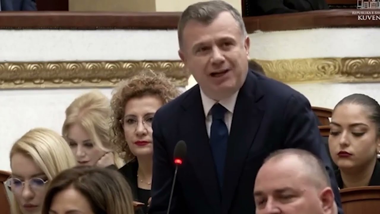 Opozita dhe mazhoranca debate në Kuvend për imunitetin e Ballukut