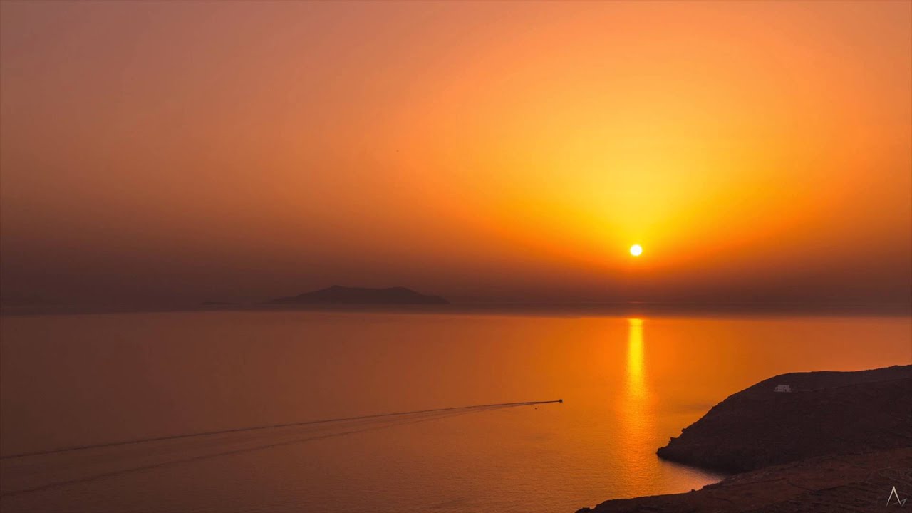 Θάλασσα πλατιά (Thalassa platia) - Zac F (remix)