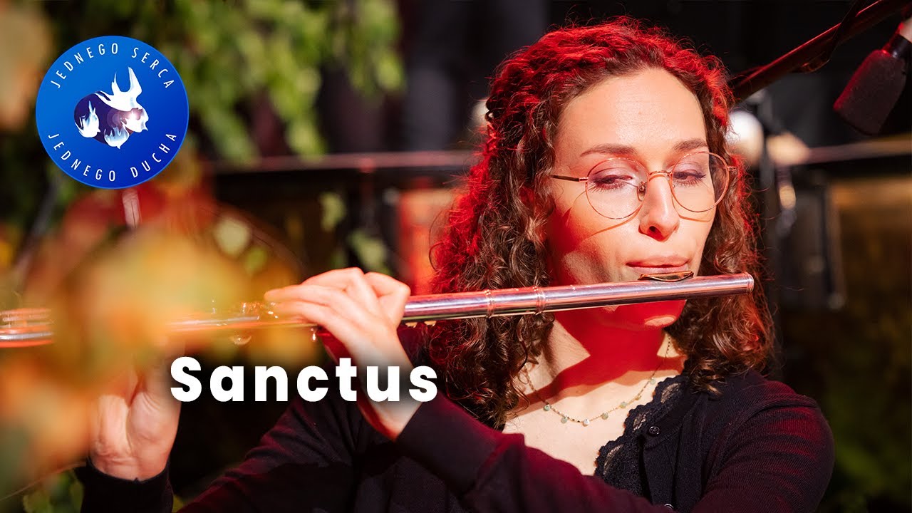 Sanctus - Jednego Serca Jednego Ducha 2023