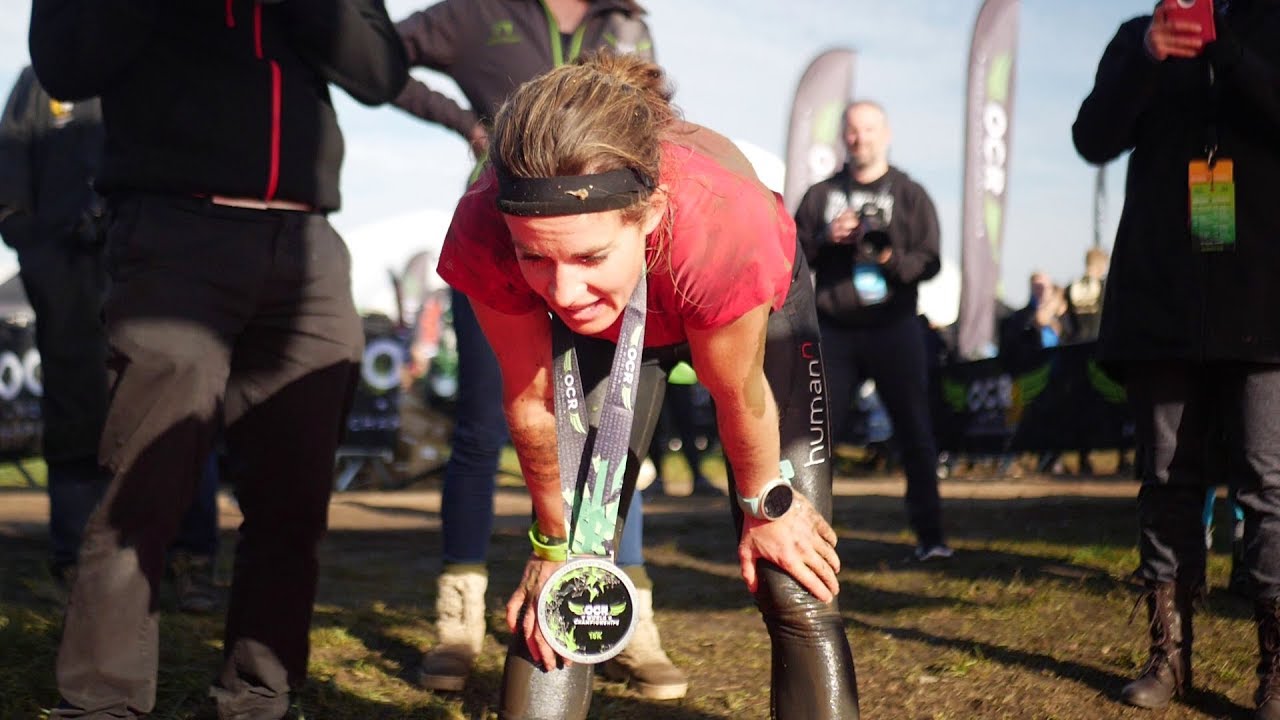 Mudstacle TV: OCR World Championships 2018 15K Frontrunners