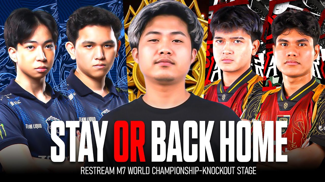 ALTER EGO VS TLPH M7