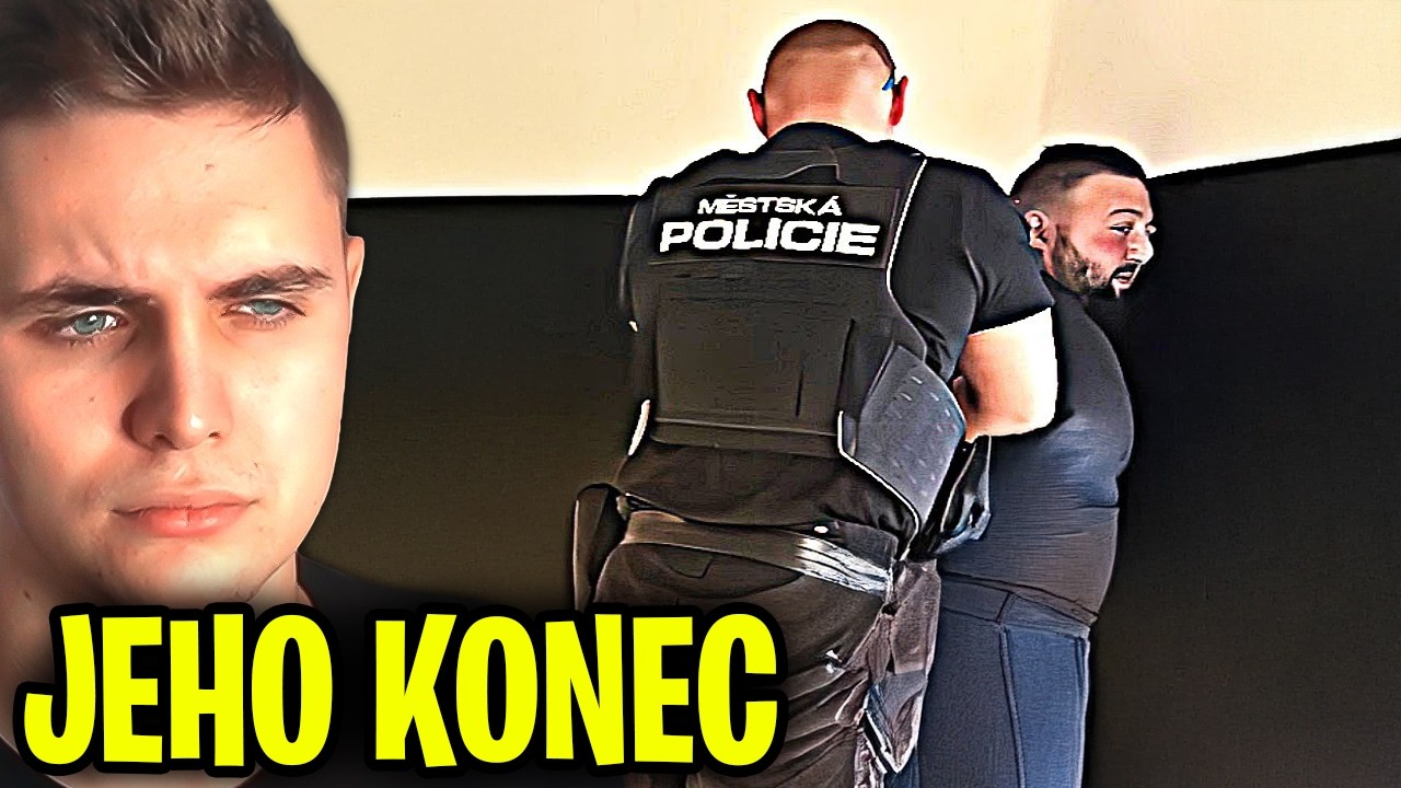 Gappa Má Problémy Se Zákonem?