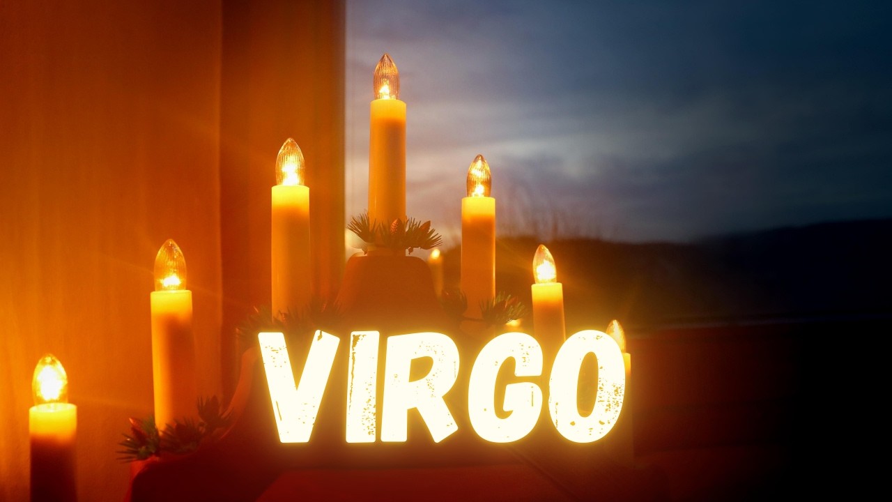 VIRGO ♍️ 😳SOMEONE HAS CHANGED THEIR VIEW OF YOU…👀💭 THE WHOLE TRUTH IS ABOUT TO BE REVEALED 💥💫💖