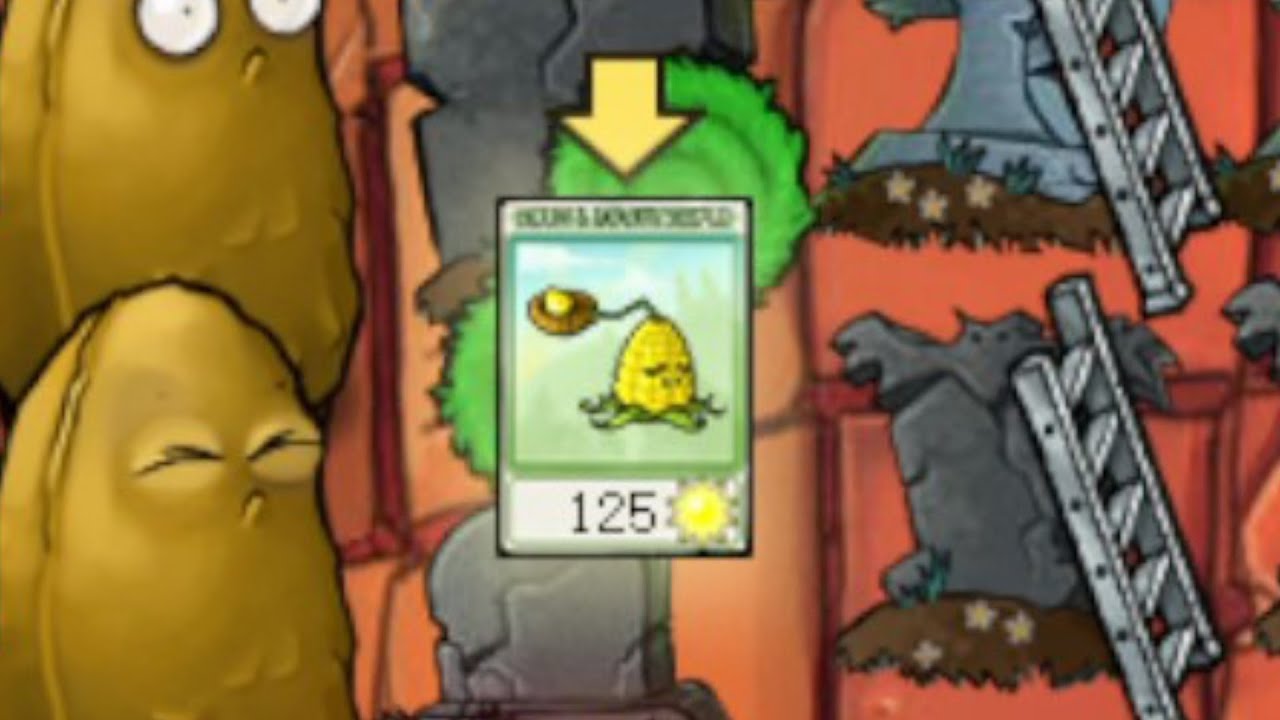 the 7 hours i spent unlocking this plant better be worth it