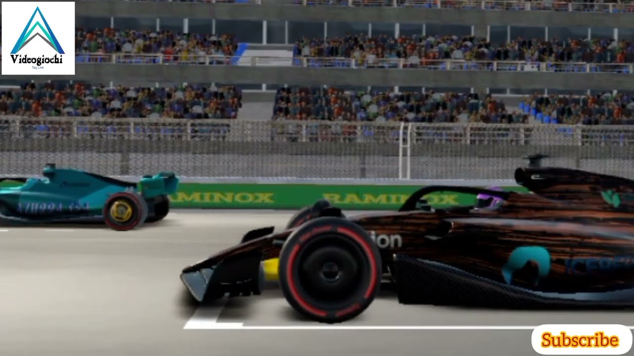 Videogiochi Auto di Corsa F1 2024 | Macchina di Corsa F1 Nouva | Videogiochi Veloci corsa 2024