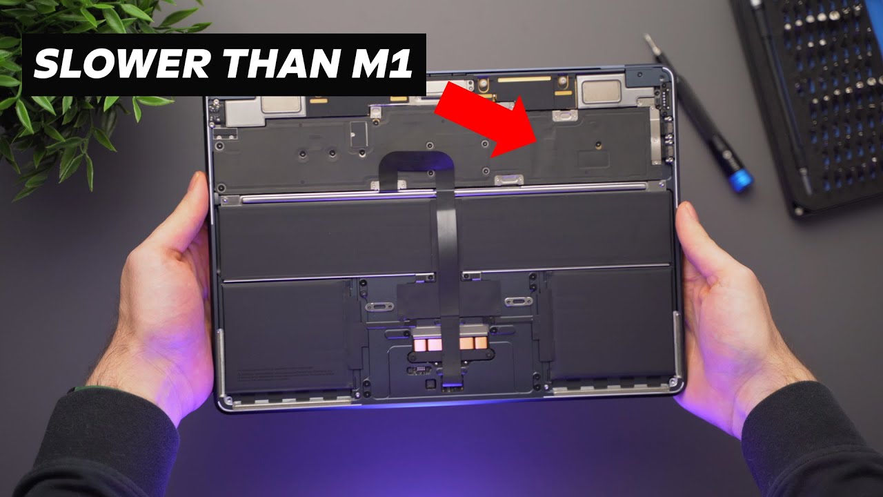 Why You Should NOT Buy The 256GB M2 MacBook Air