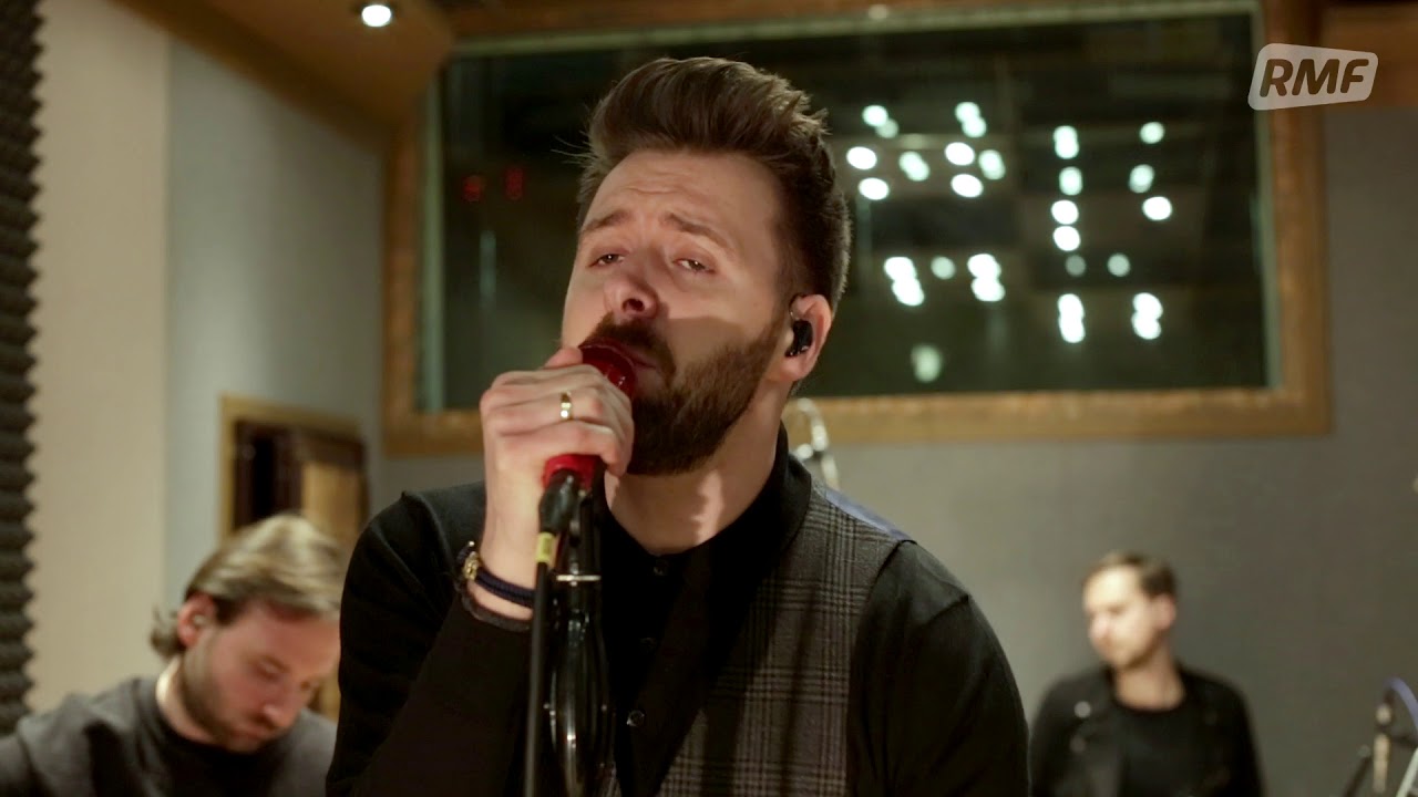 Grzegorz Hyży - Brak (Poplista Plus Live Sessions)