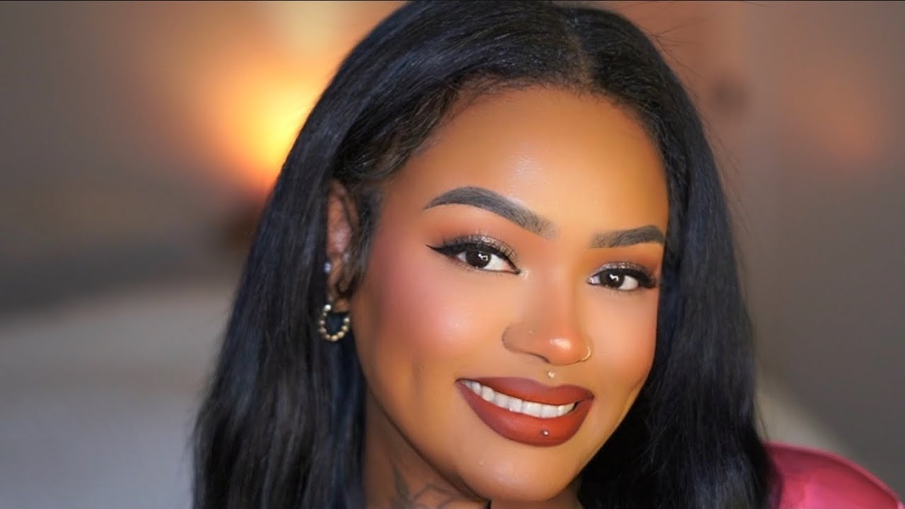 Makeup Tutorial Step by Step With Product Name 