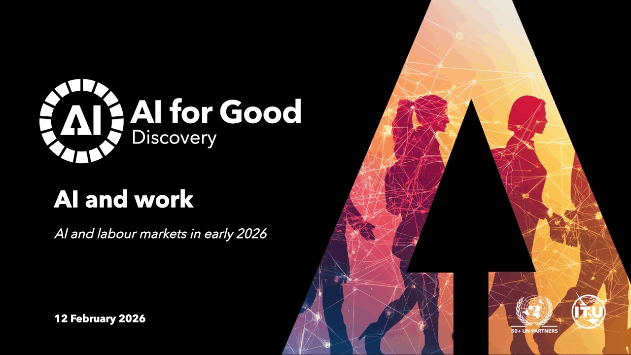 AI and labour markets in early 2026