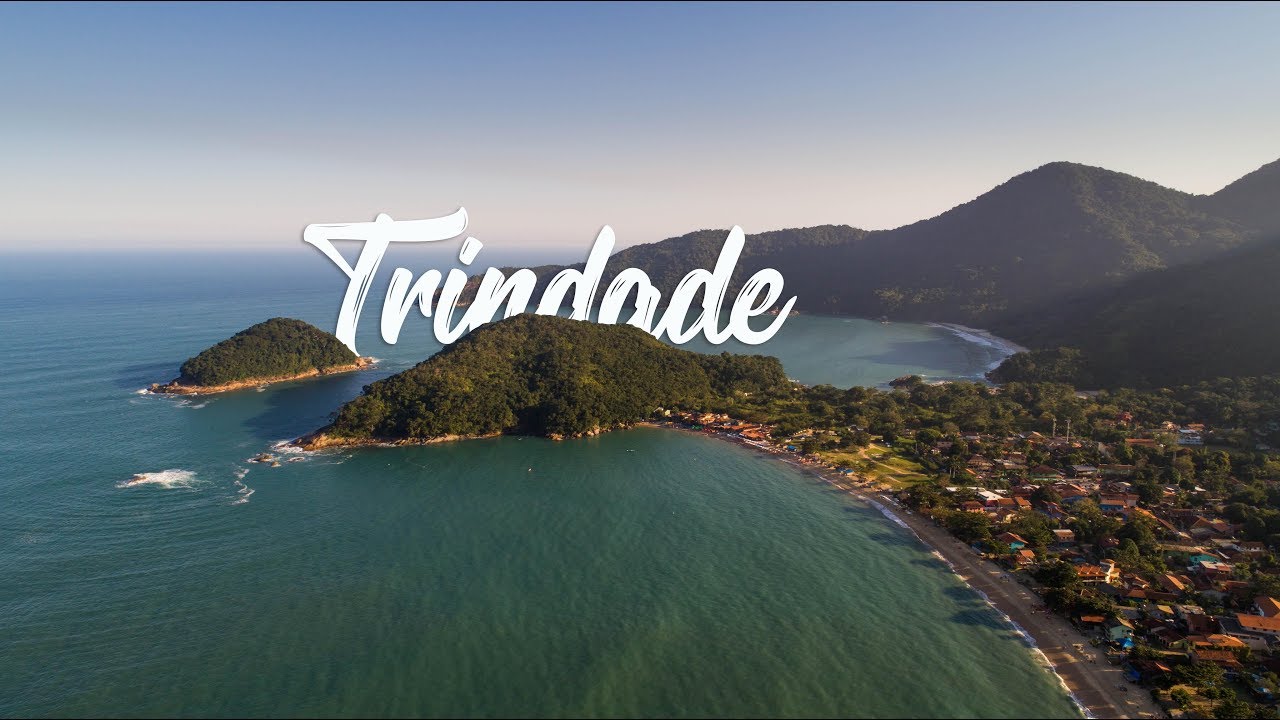 O QUE FAZER EM PARATY, RJ – VLOG TRINDADE