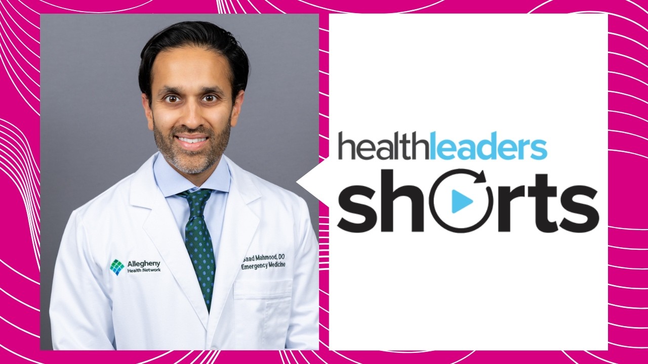 HL Shorts: Primary Elements of the Physician Advisor Role at Hospitals