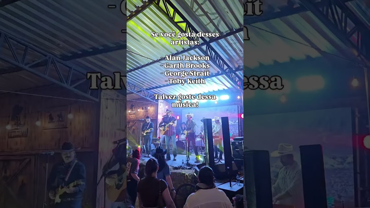 Aquela vibe dos anos 90!Essa é “What U Doin’ to me” da banda curitibana Black Bear Ranch!