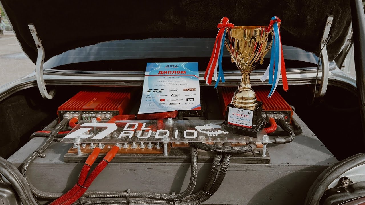 Чемпионат России АМТ Евразия г.Барнаул. Мой Первый Кубок