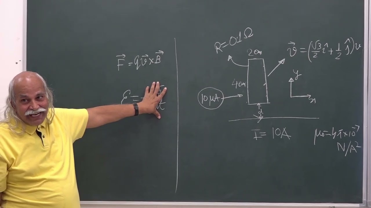 Solving JEE Advance Questions  3/6