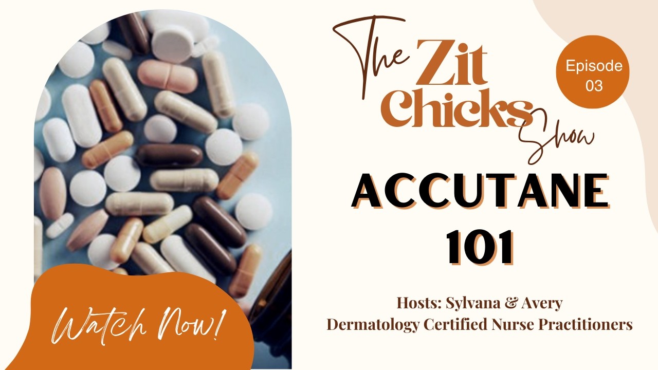 Accutane 101: Everything You Need To Know