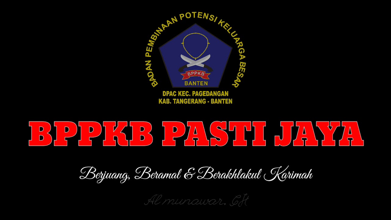 MARS BPPKB BANTEN