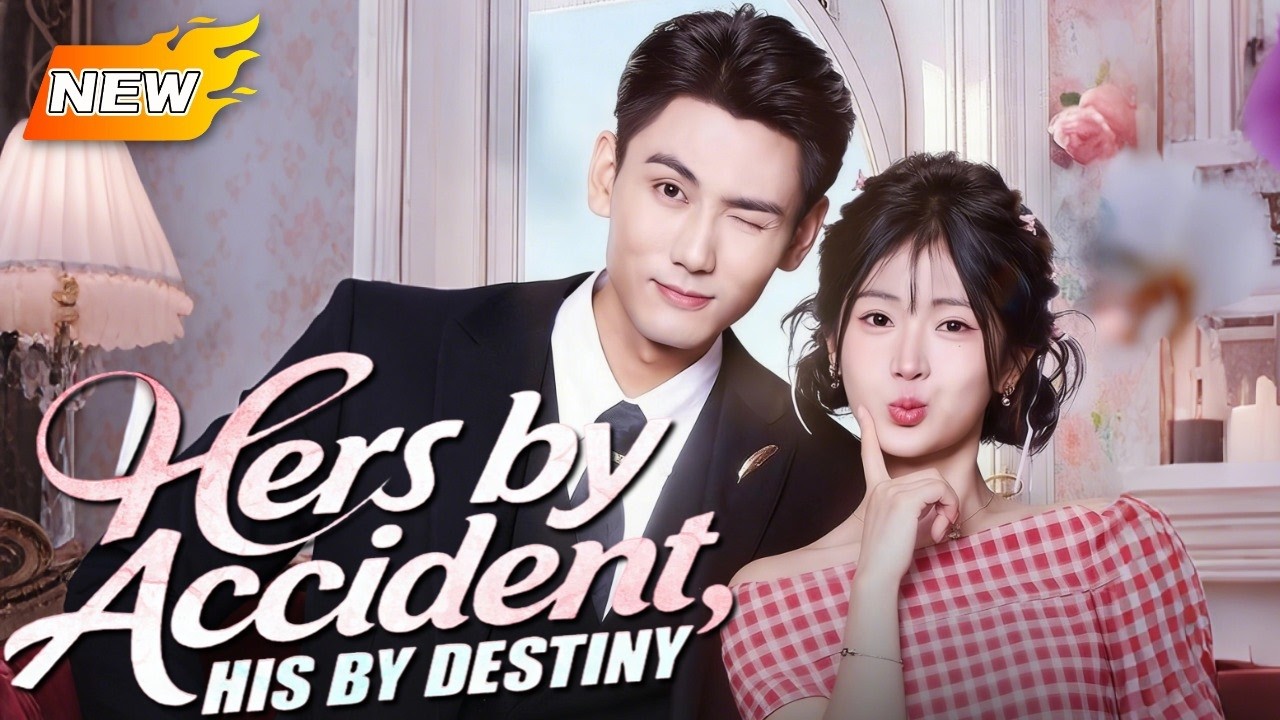 【ENG🔥DUB】Hers by Accident, His by Destiny #engdub #love #sweet #lovestory #cdrama #dramabox
