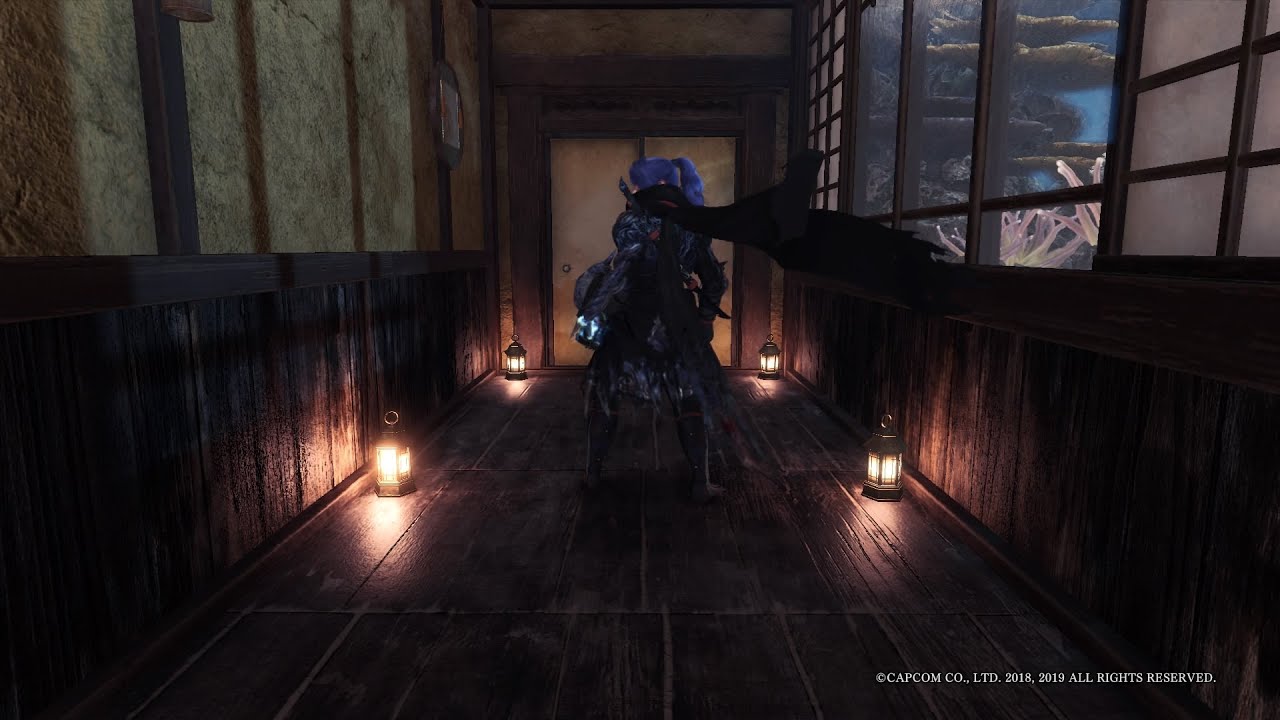 MHW BASICS : 1 Item Loadouts