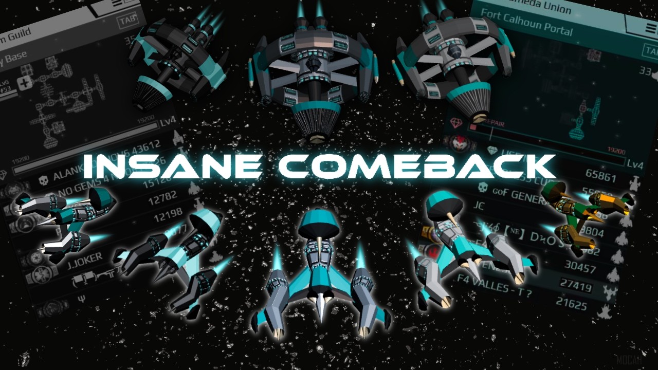T6vT7 WAR in GOTN STARBLAST - WE WIN THESE!