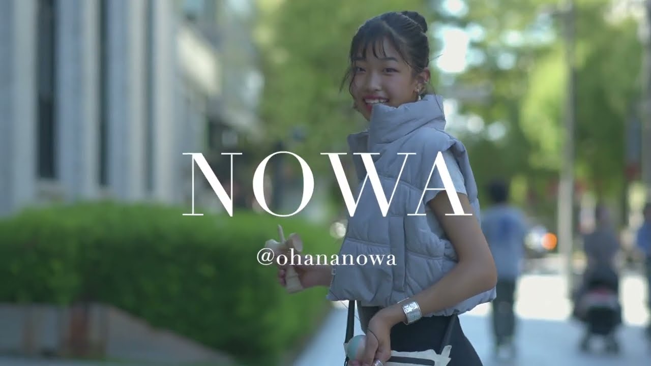 Kunoichi 2nd Place - Nowa Yamada