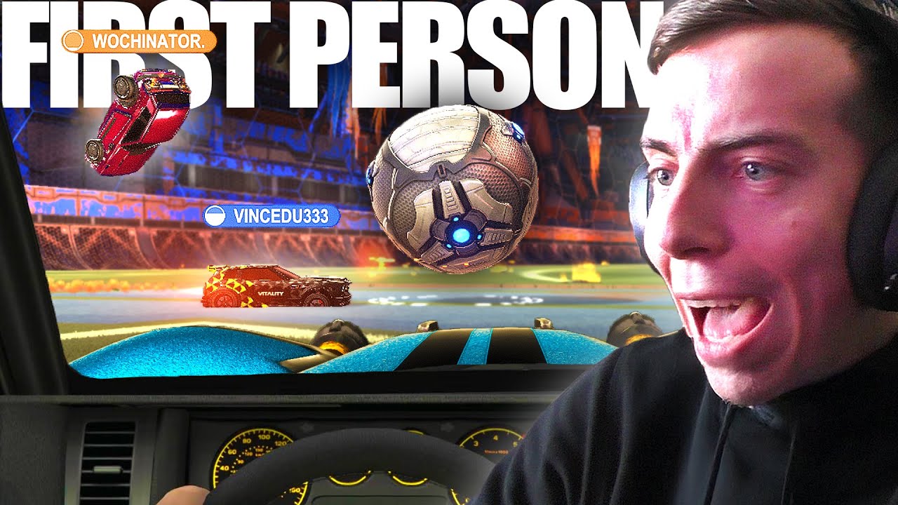 Koleso Šťastia mi Vyberá EXTRÉMNY TREST Každú Hru! - Rocket League