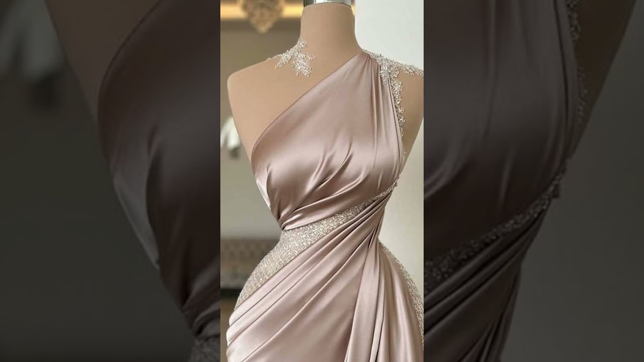 majestic gown compilation video fantastic design wedding anniversary party 