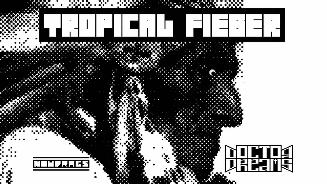 Doctor Dreams & Felipe Steinthaler - Square Ritual