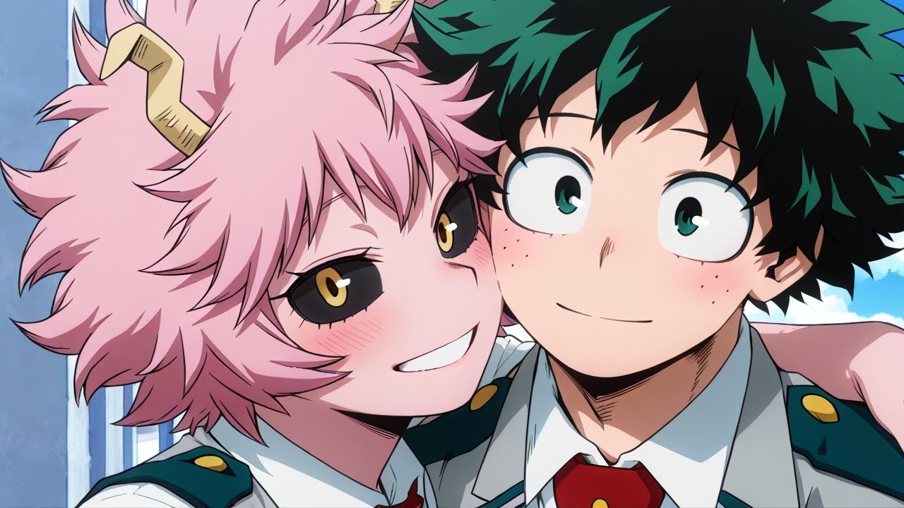 Class 1A Ignores Mina For 48 Hours Texting Story OneShot