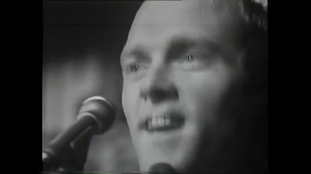 The Beach Boys Live on 
