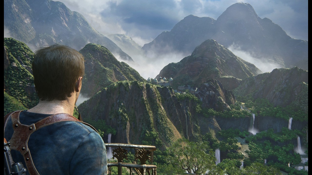 Uncharted 4: A Thief’s End – Capítulo 15: Os Ladrões de Libertalia!