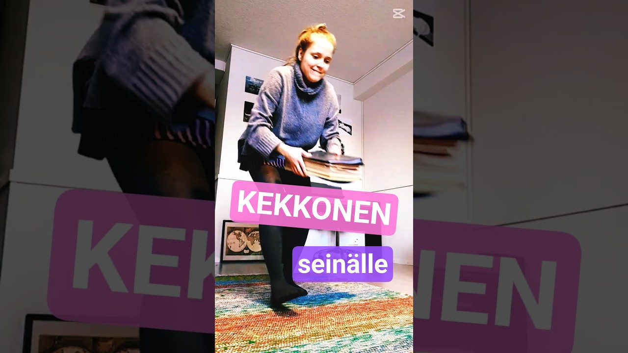JULISTEET SEIN&Auml;LLE | sisustetaan pianonurkkaus