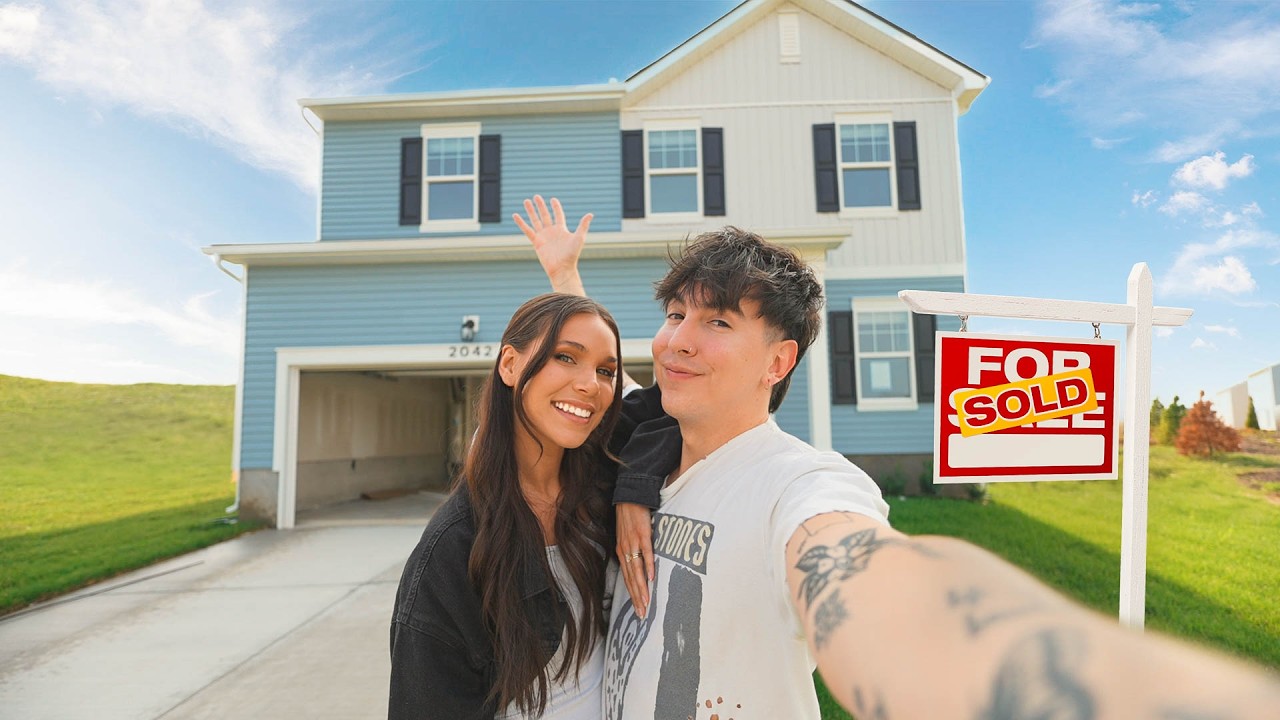 House Hunting the CHEAPEST Homes in Nashville