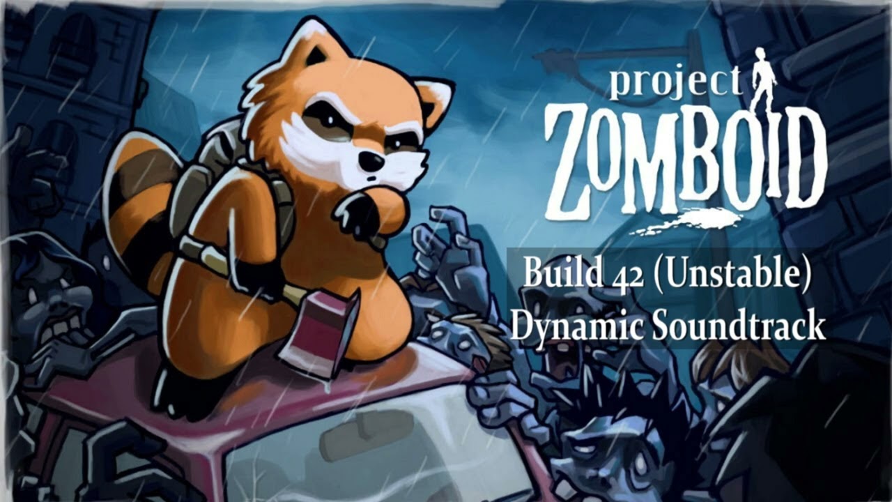 Go It Alone (Dynamic) | Project Zomboid B42 OST