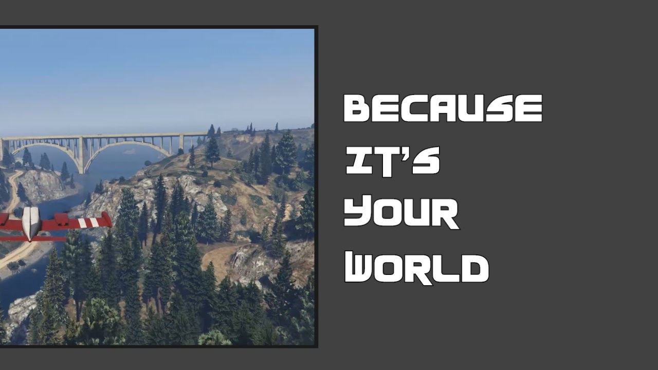 Grand Theft Auto V: Features