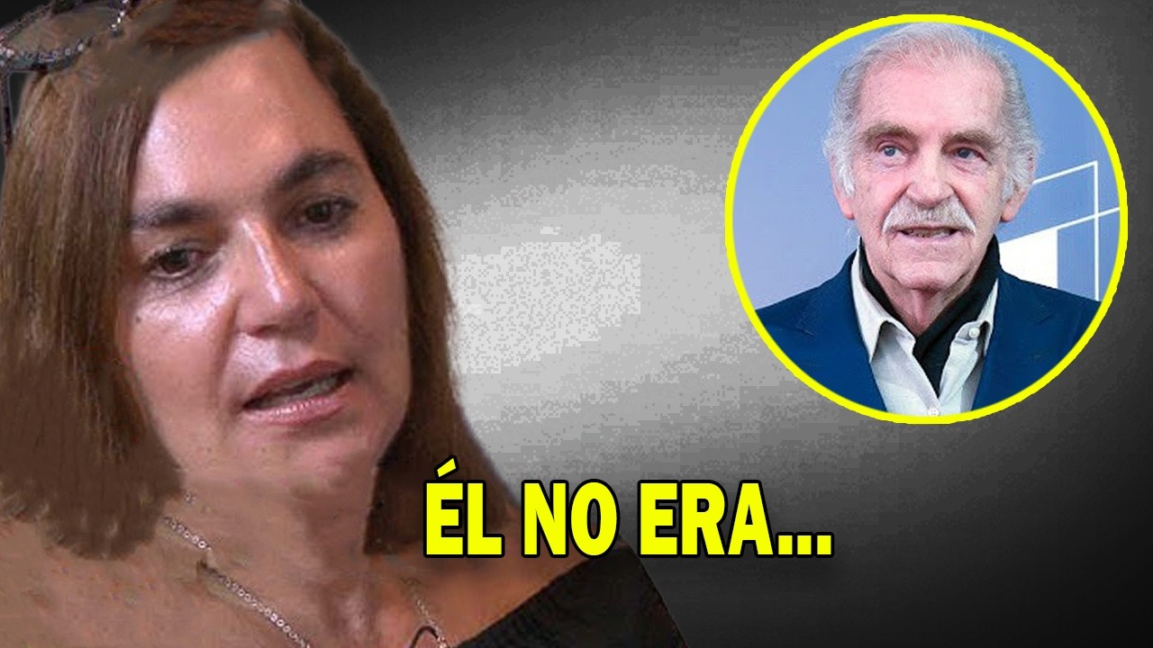 A los 58 años, Martha Mariana Castro Finalmente admite lo que todos sospechábamos