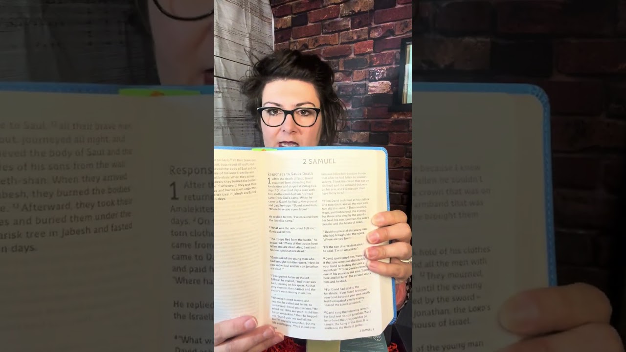 Grace Bible (Dyslexia Friendly Version) Review
