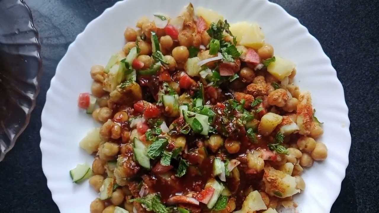  SpecialJHAT PAT CHOLA CHAAT Ramadan