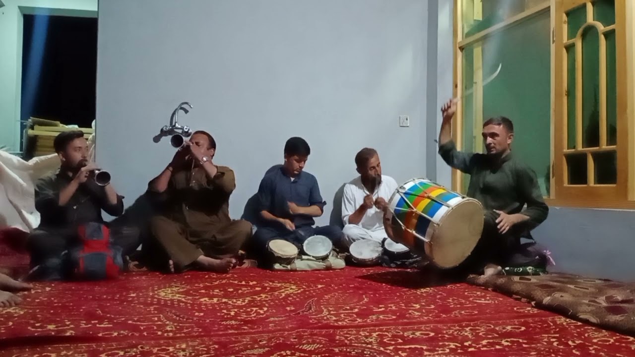 Galwar Hareep