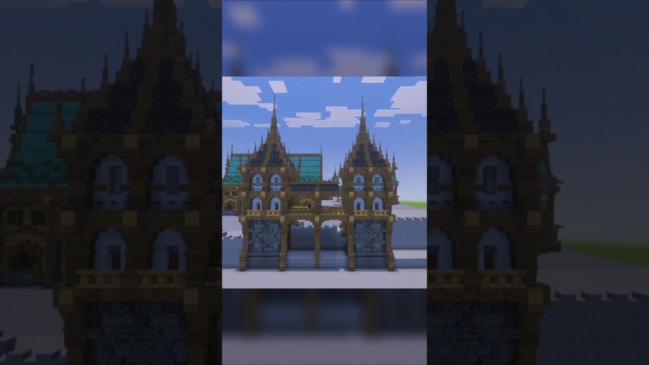 Practicing My Building Part 25 | 