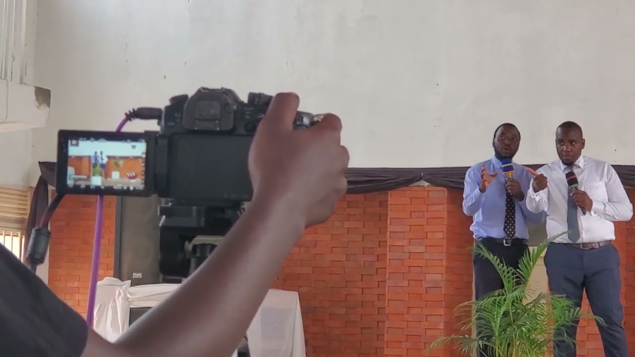 BARAKA BUTOKE IN BUJUMBURA JABE 