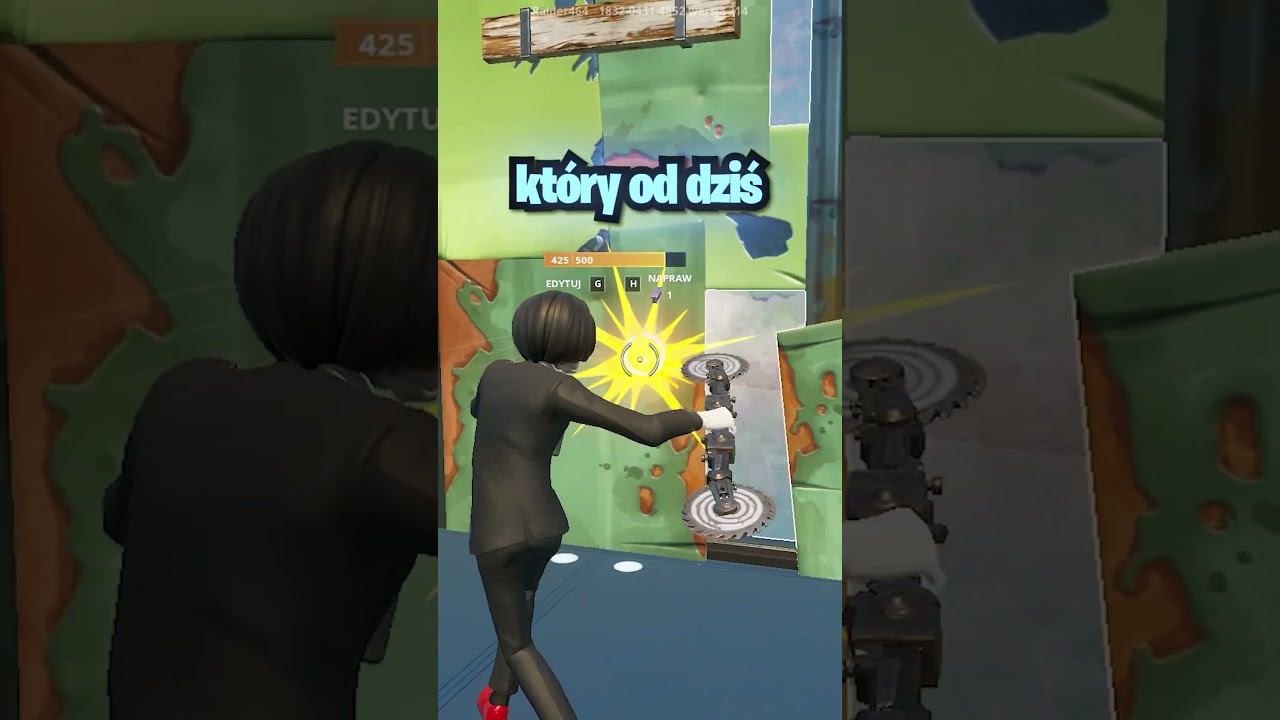 Fortnite X SAW #epicpatner