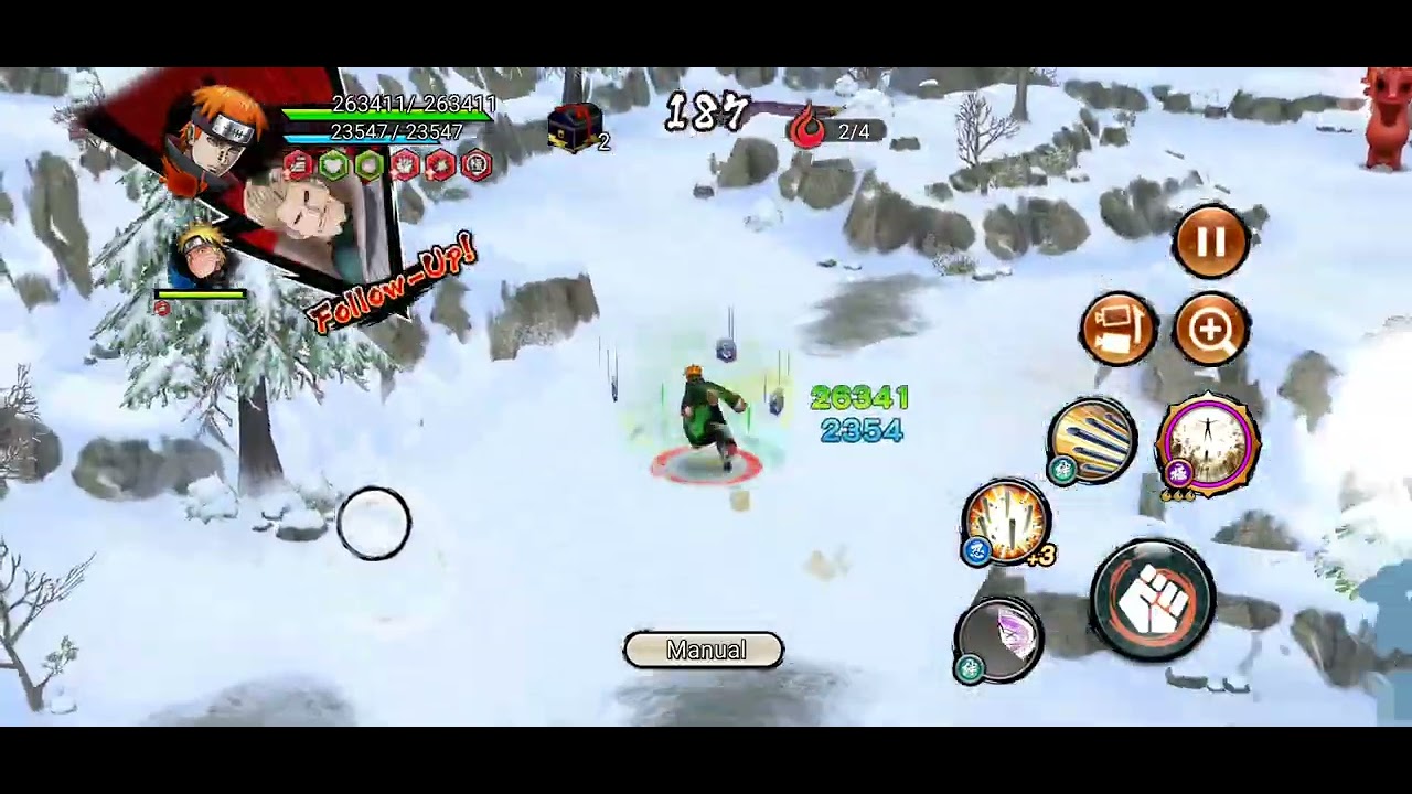 เทพสุดละมาพร้อมกับปิดเกม