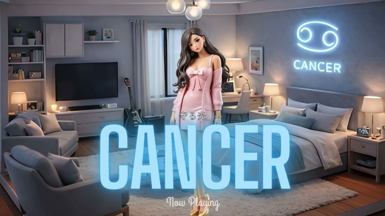 Cancer -守る光-