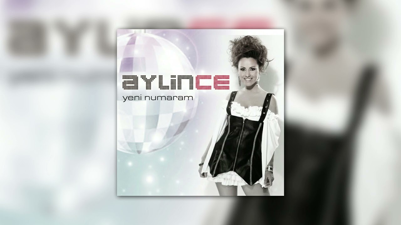 Aylince - Dermişim