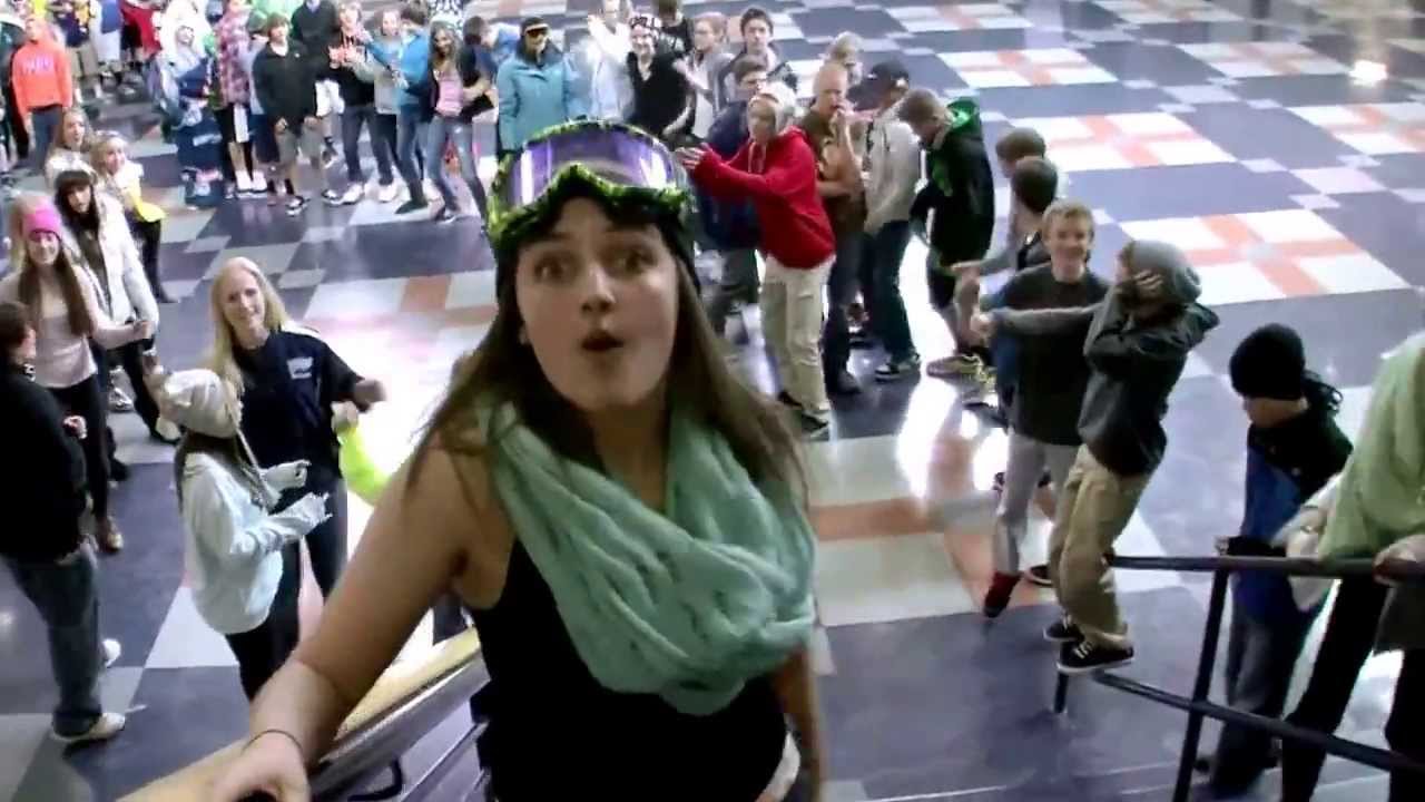 Rocky Heights Middle School Lip Dub