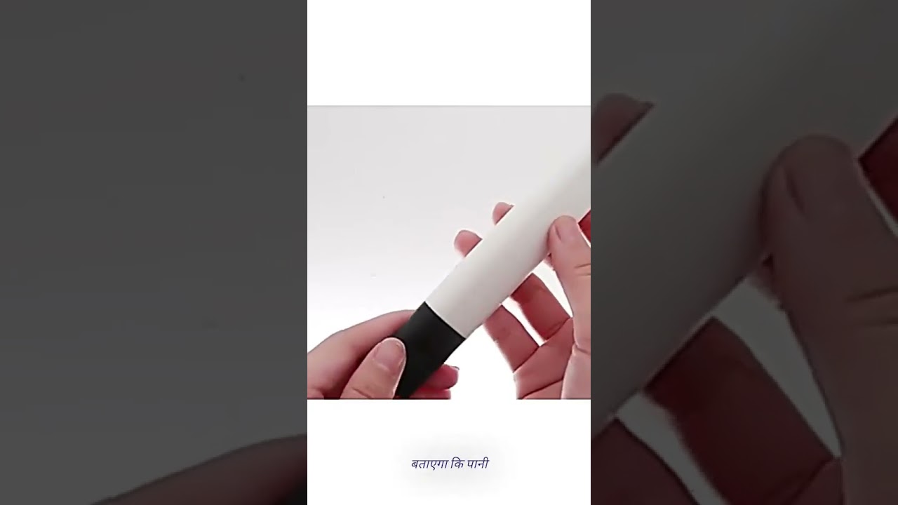 Water TDS Meter Tester #watertreatment #skincare