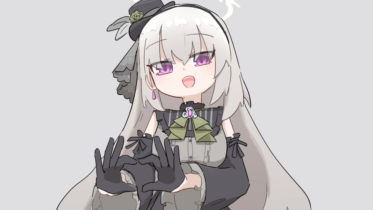 【ブルアカMAD】モエチャッカわっぴー